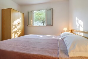 1 chambre, Wi-Fi