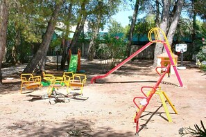 Area bambini