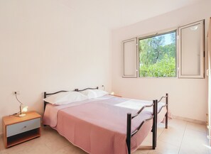 1 habitación y wifi 