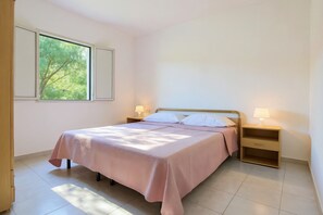 1 bedroom, WiFi