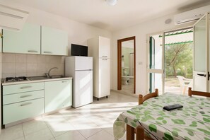 1 habitación y wifi