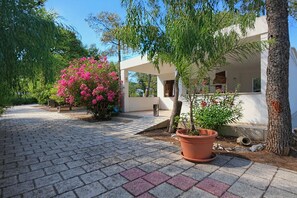 Exterior - Apartment 'Sabbia D'oro, 207' with Shared Pool and Wi-Fi (Scialara)