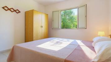 1 Schlafzimmer, WLAN