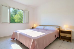 1 chambre, Wi-Fi