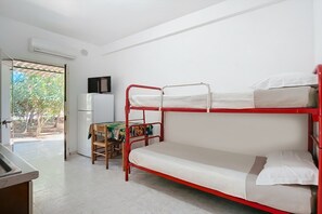 1 soveværelse, Wi-Fi