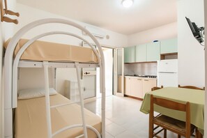 1 habitación y wifi 