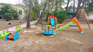 Area bambini