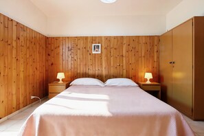 2 Schlafzimmer, WLAN