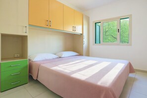 2 habitaciones y wifi