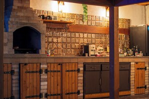 Servei de restauració