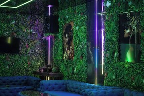 Interior - Green Mansion Charming 4-bedroom villa in peaceful Domnești (Domnești)