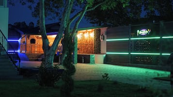 Fachada