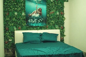 4 sovrum och gratis wi-fi