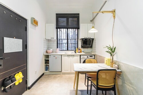 Shanghai Hills&XING 3067 Homestay