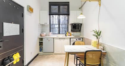 Shanghai Hills&XING 3067 Homestay