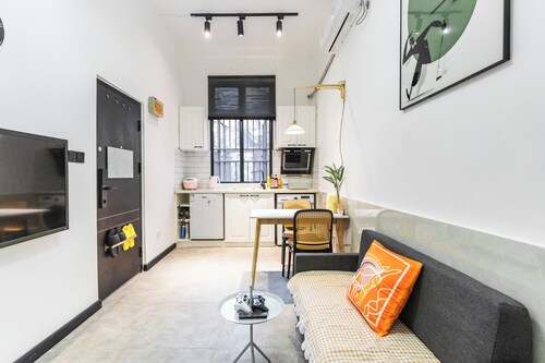 Shanghai Hills&XING 3067 Homestay