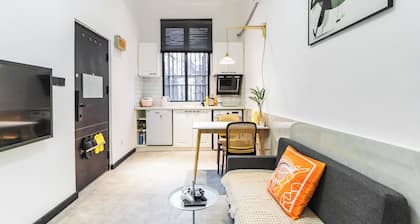 Shanghai Hills&XING 3067 Homestay