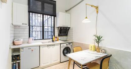 Shanghai Hills&XING 3067 Homestay