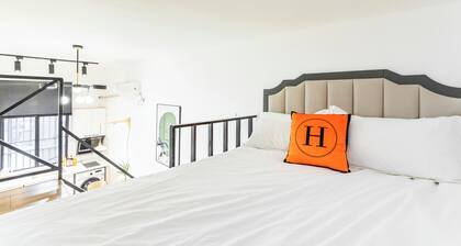 Shanghai Hills&XING 3067 Homestay