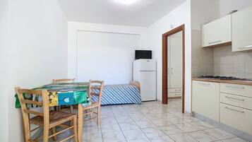 2 Schlafzimmer, WLAN