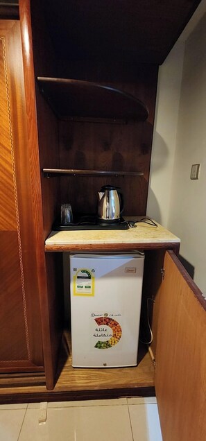 Minibar