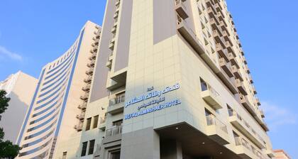 Wefaq Al-Mashaer Hotel