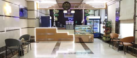 Café
