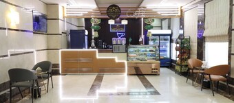 Wefaq Al-Mashaer Hotel