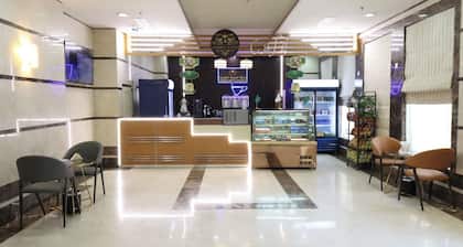 Wefaq Al-Mashaer Hotel