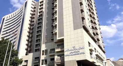 Wefaq Al-Mashaer Hotel