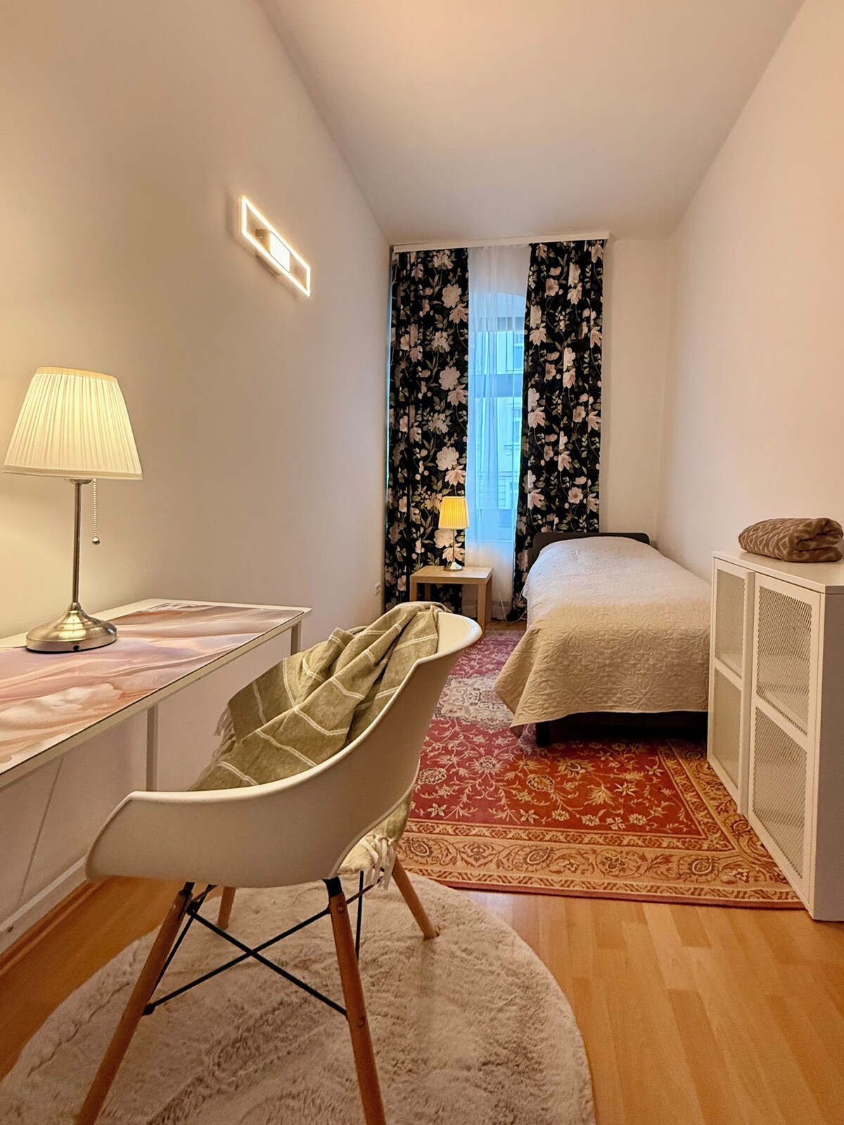 Image de profil de l’hôte