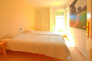 2 chambres