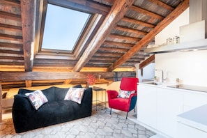 Opholdsområde