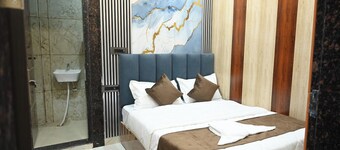 Hotel Kumar Continental