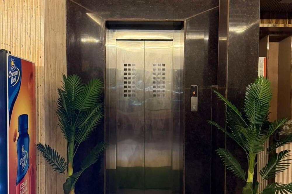Hotel Kumar Continental