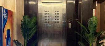 Hotel Kumar Continental