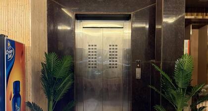 Hotel Kumar Continental