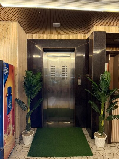 Hotel Kumar Continental