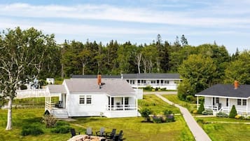 Udendørsområde