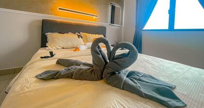 Desaru Utama A1414 By UCoMe Homestay