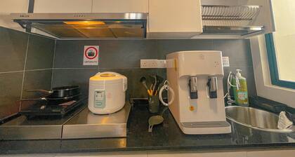 Desaru Utama A1414 By UCoMe Homestay