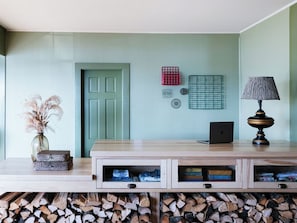 Interieur