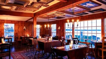 Restaurantes