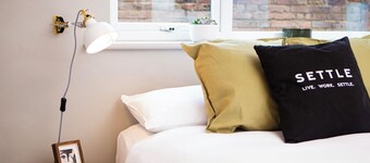 Luxury ensuite rooms & studios in Southampton