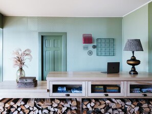 Interieur