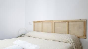 1 quarto, Wi-Fi, roupa de cama