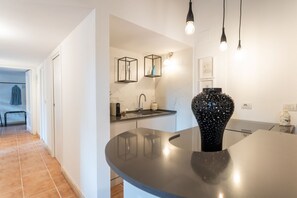 Privat køkken