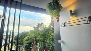 Shared Dormitory, 1 Bedroom, Accessible, Balcony | Balcony