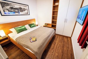 1 chambre, Wi-Fi