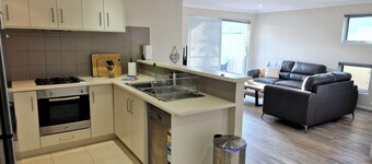 Your comfortable family getaway home